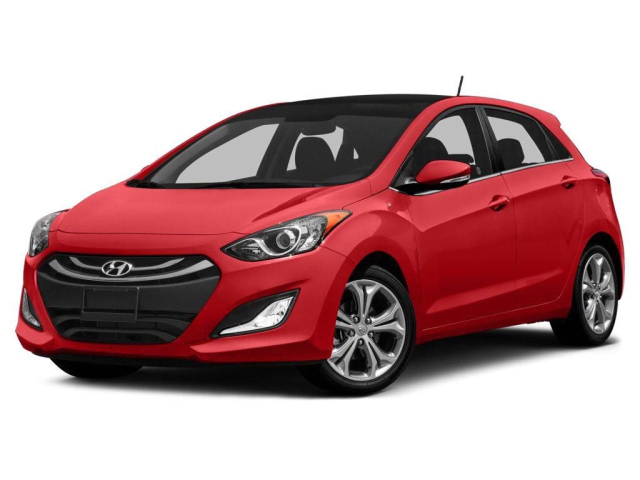 Used 2014 Hyundai Elantra GT GLS for sale in Ottawa, ON