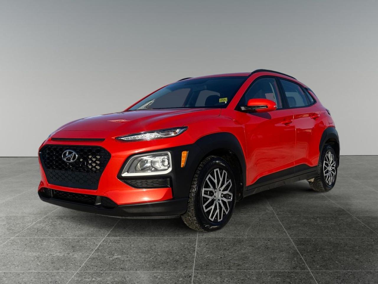 Used 2020 Hyundai KONA 2.0L Essential - Heated Seats for sale in Saskatoon, SK