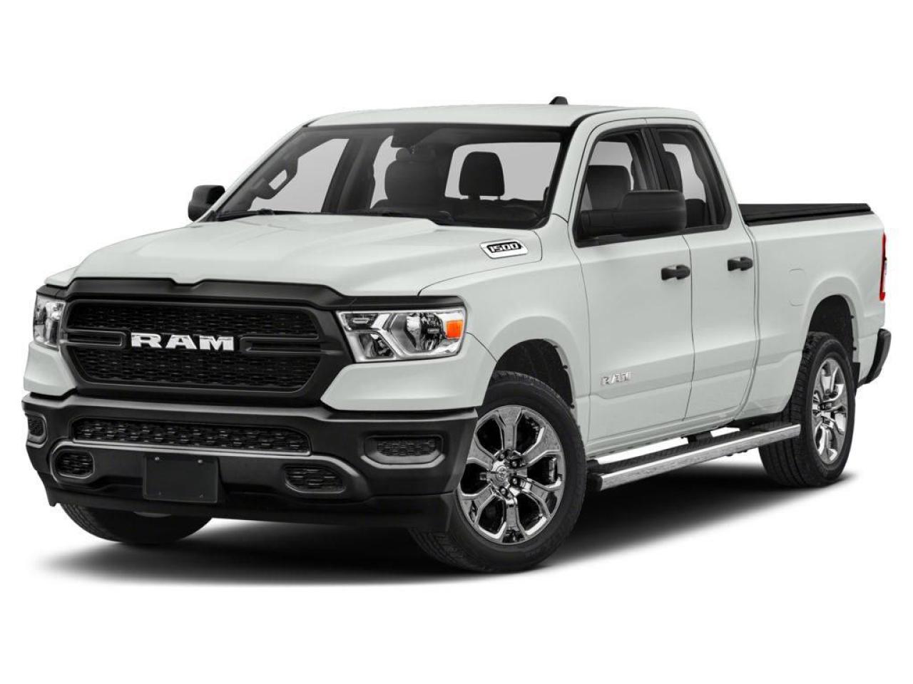 Used 2019 RAM 1500 TRADESMAN for sale in Surrey, BC