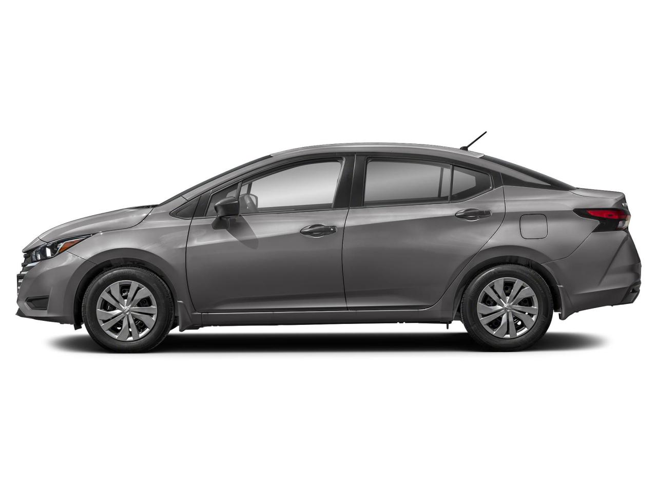 2025 Nissan Versa S Photo3