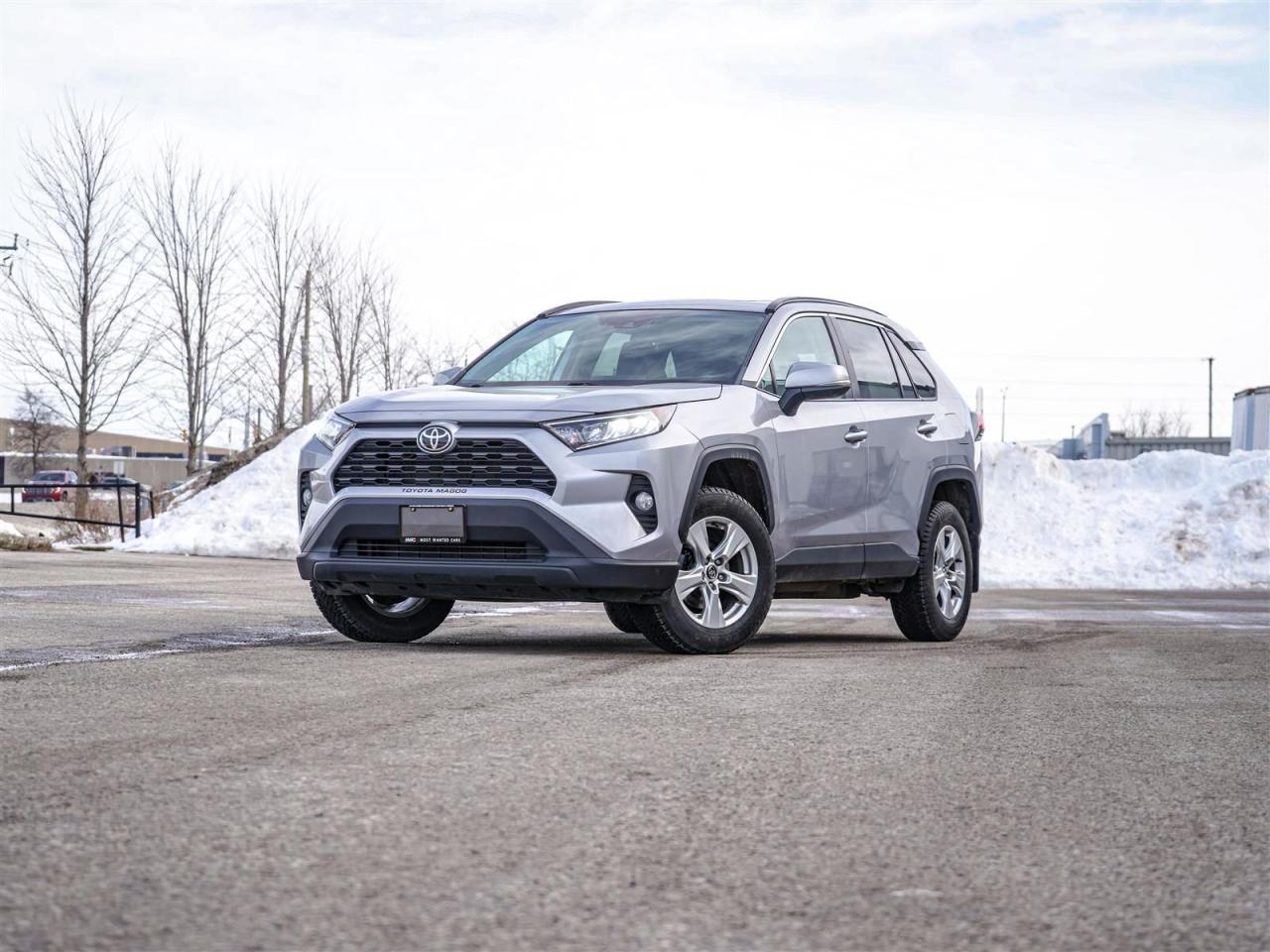 Used 2020 Toyota RAV4 XLE | AWD | SUNROOF | ALLOYS | HTD STEERING for sale in Kitchener, ON