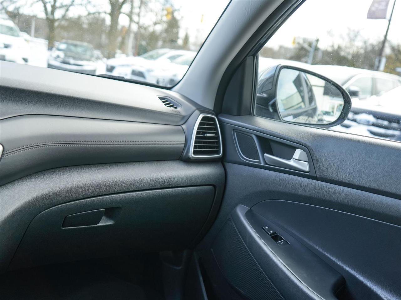 2021 Hyundai Tucson LUX AWD | NO ACCIDENTS | LEATHER | SUNROOF Photo