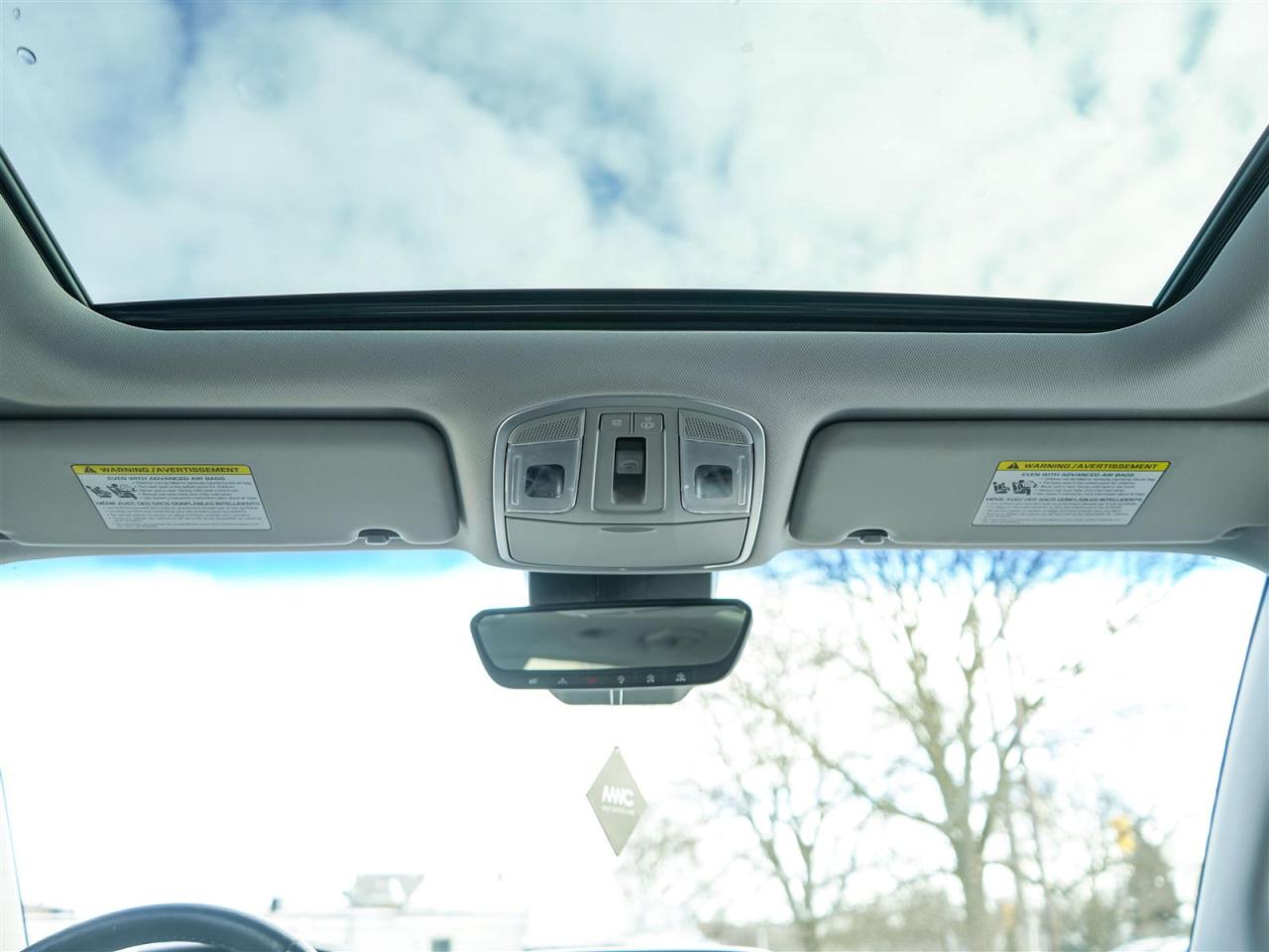 2021 Hyundai Tucson LUX AWD | NO ACCIDENTS | LEATHER | SUNROOF Photo