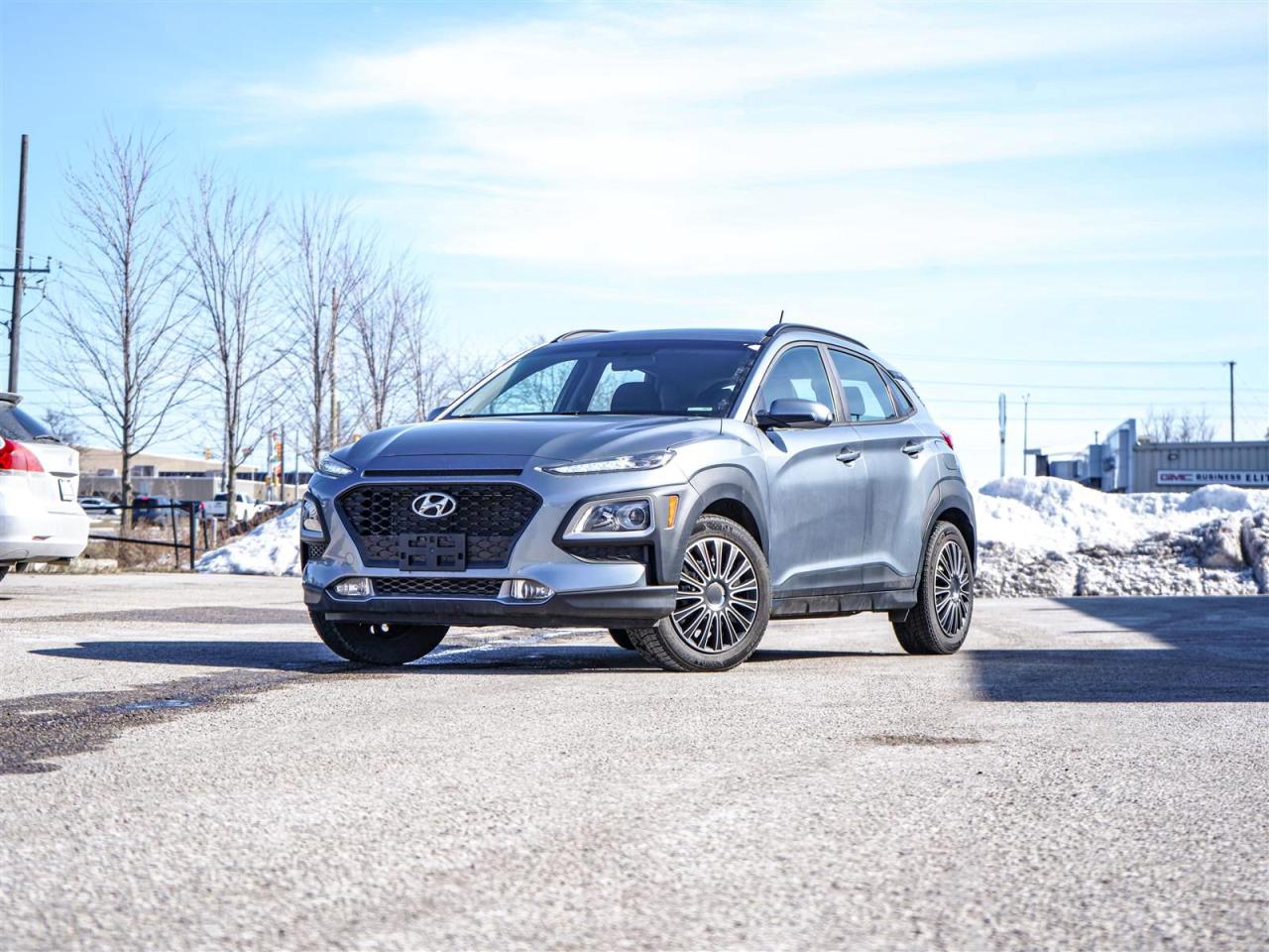 Used 2019 Hyundai KONA PREFERRED | BLIND SPOT | HEATED SEATS | CAMERA for sale in Kitchener, ON