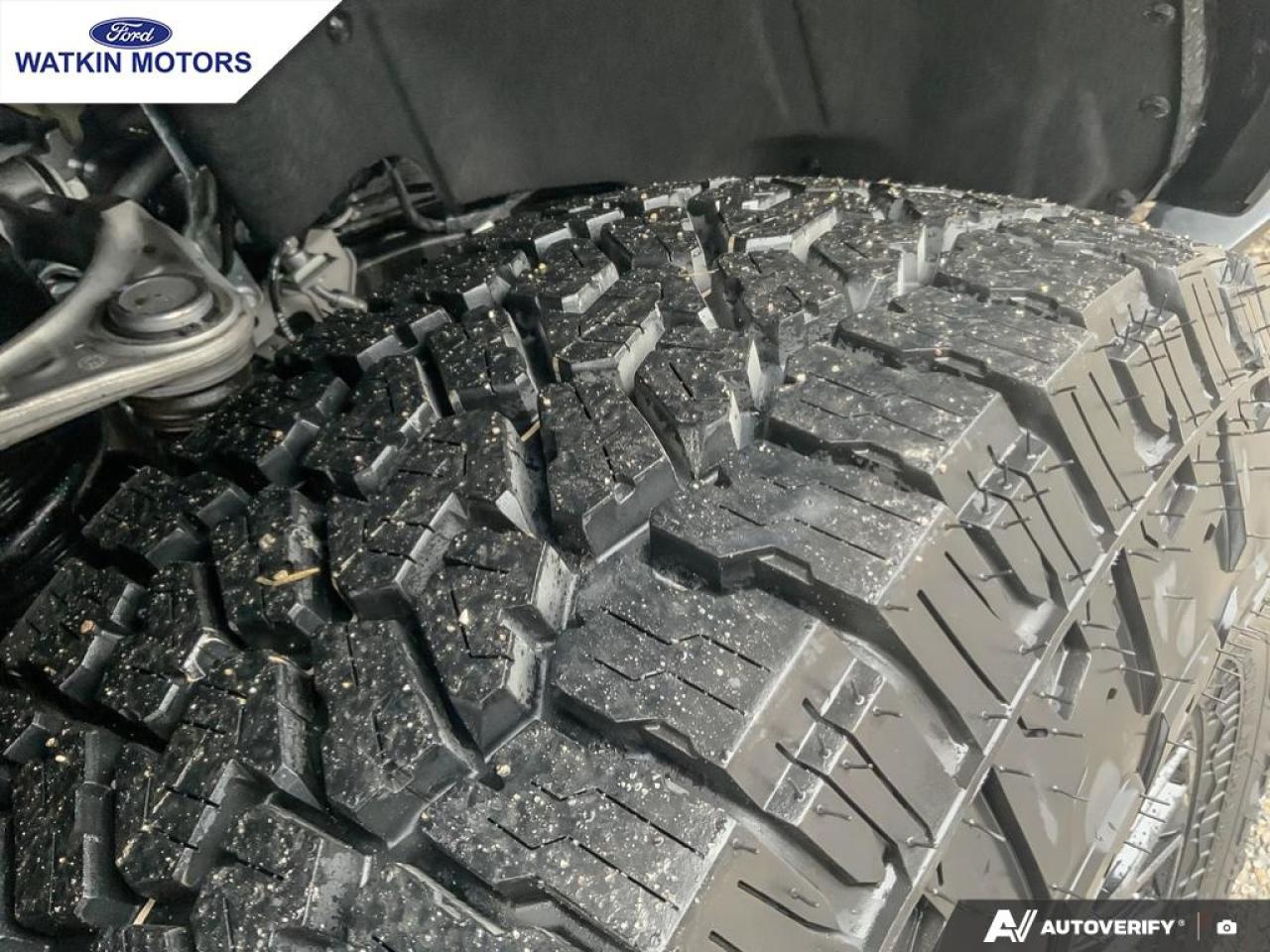 2025 Ford Bronco Big Bend Photo9