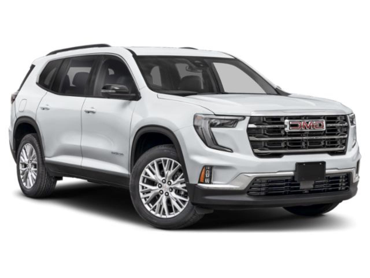 New 2025 GMC Acadia Elevation-  Heated Seats for sale in Kingston, ON