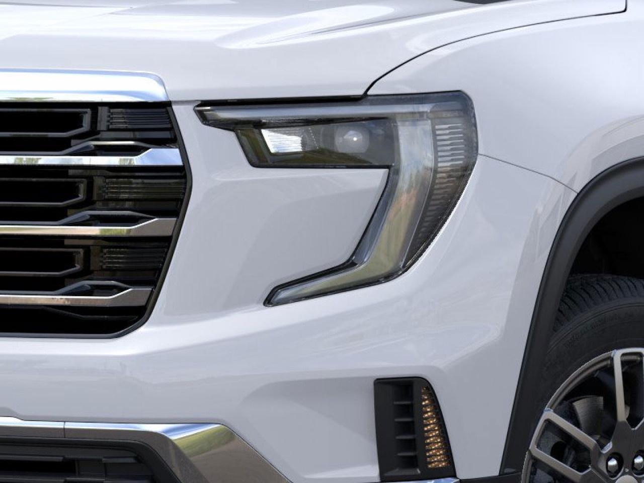 2025 GMC Acadia ELEVATION Photo