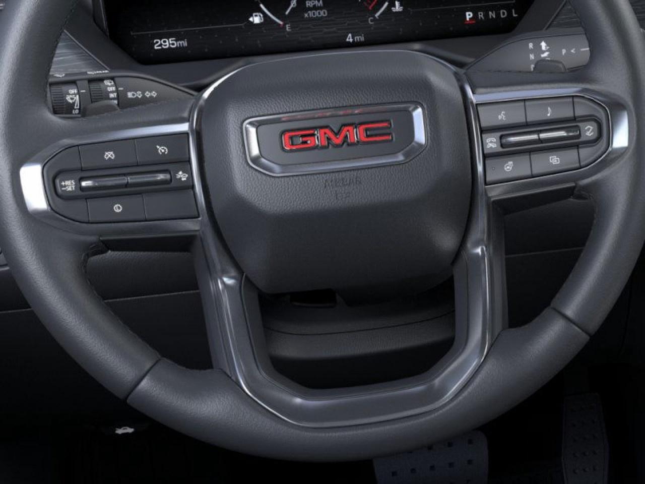 2025 GMC Acadia ELEVATION Photo