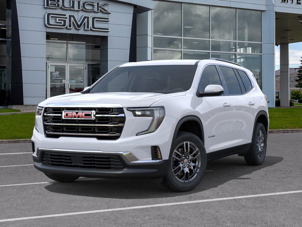 2025 GMC Acadia ELEVATION Photo
