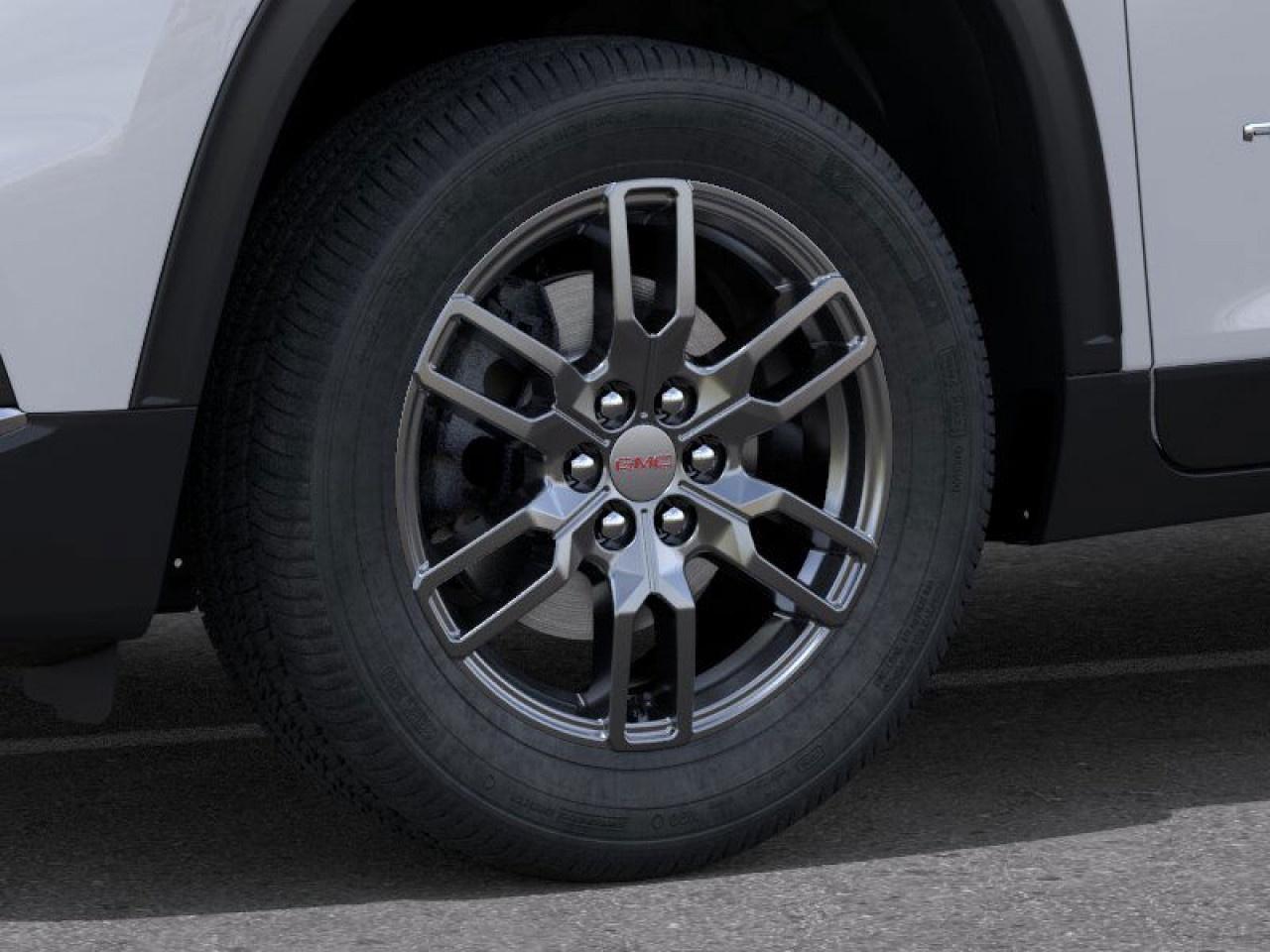 2025 GMC Acadia ELEVATION Photo