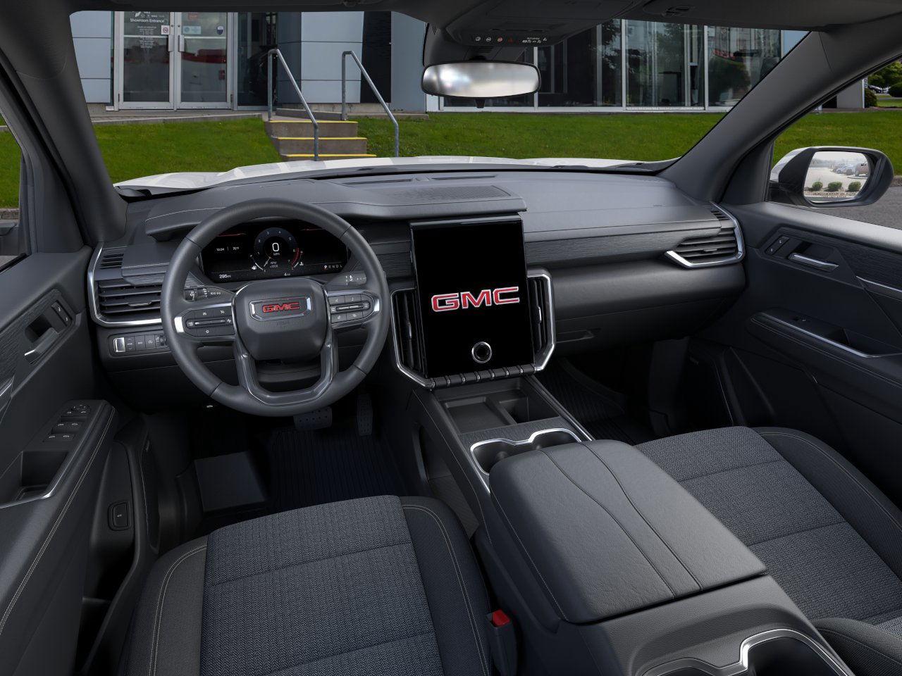 2025 GMC Acadia ELEVATION Photo