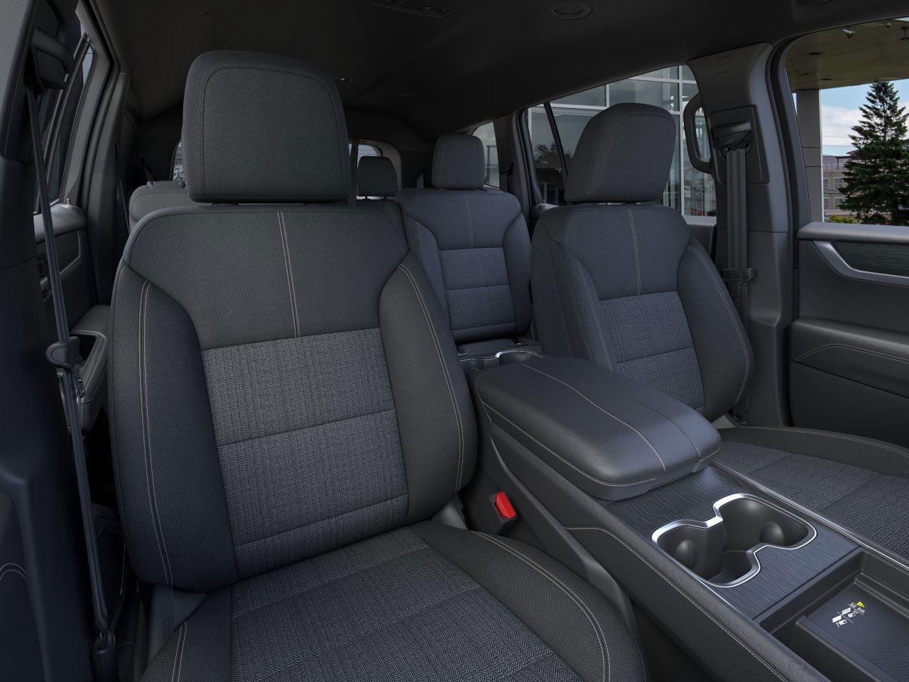 2025 GMC Acadia ELEVATION Photo