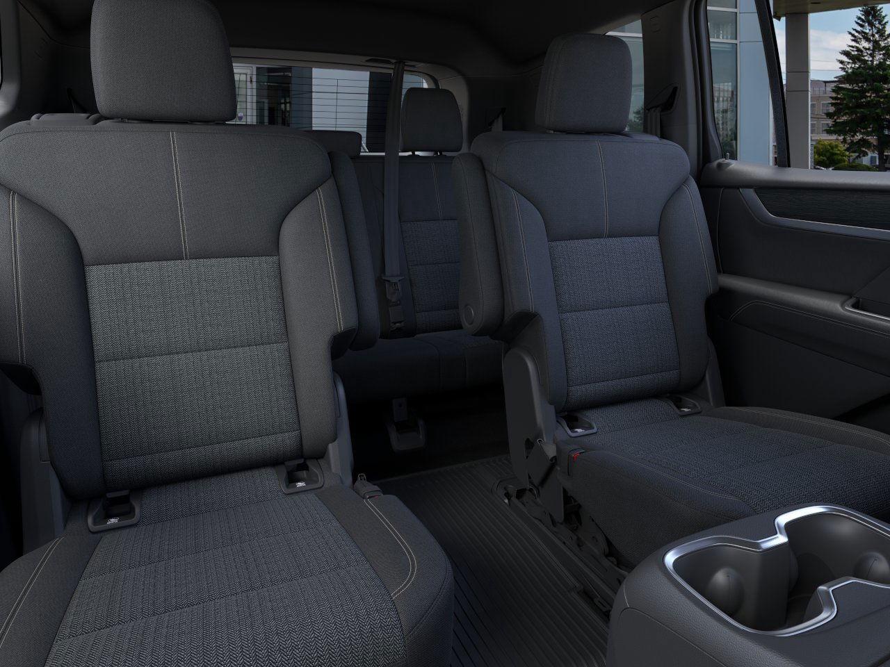 2025 GMC Acadia ELEVATION Photo