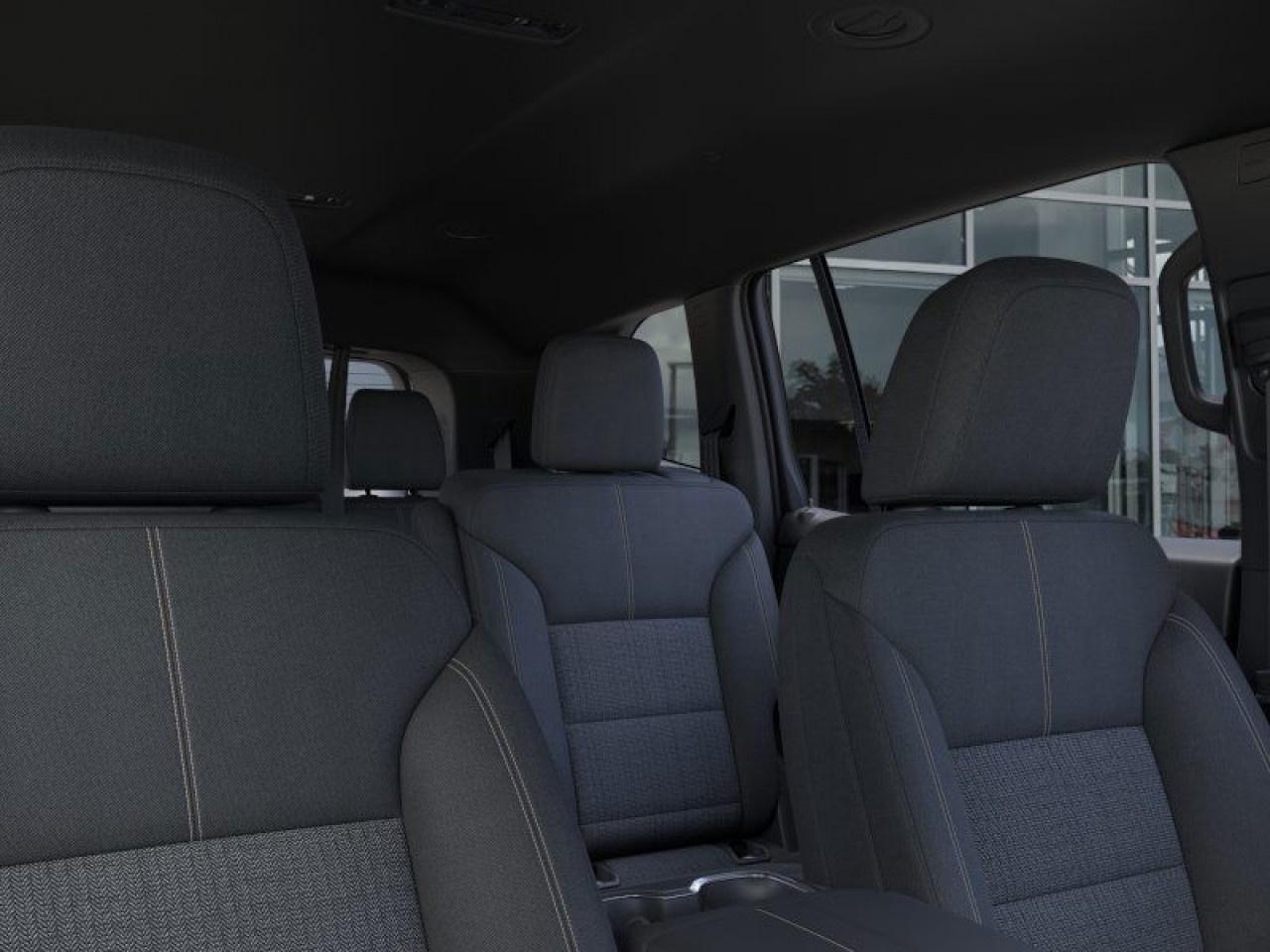 2025 GMC Acadia ELEVATION Photo