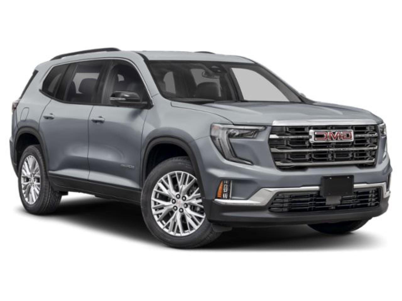 New 2025 GMC Acadia ELEVATION for sale in Kingston, ON