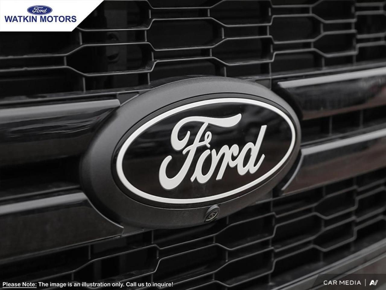 2025 Ford F-150 Lariat Photo23