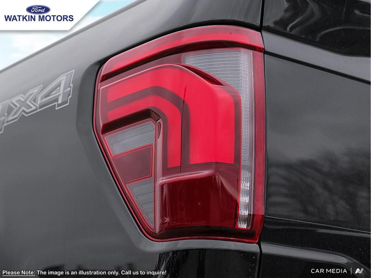 2025 Ford F-150 Lariat Photo23