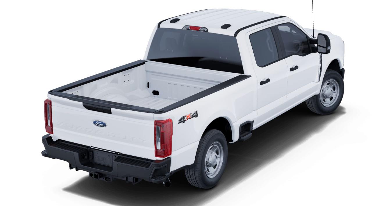 2025 Ford F-350 XL Photo2