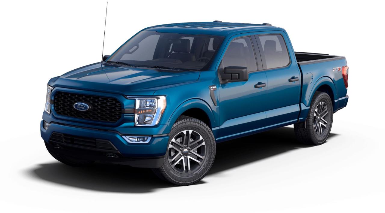 Used 2022 Ford F-150  for sale in Vernon, BC