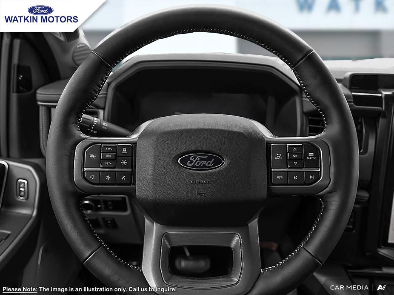 2025 Ford F-150 Lightning Flash Photo23