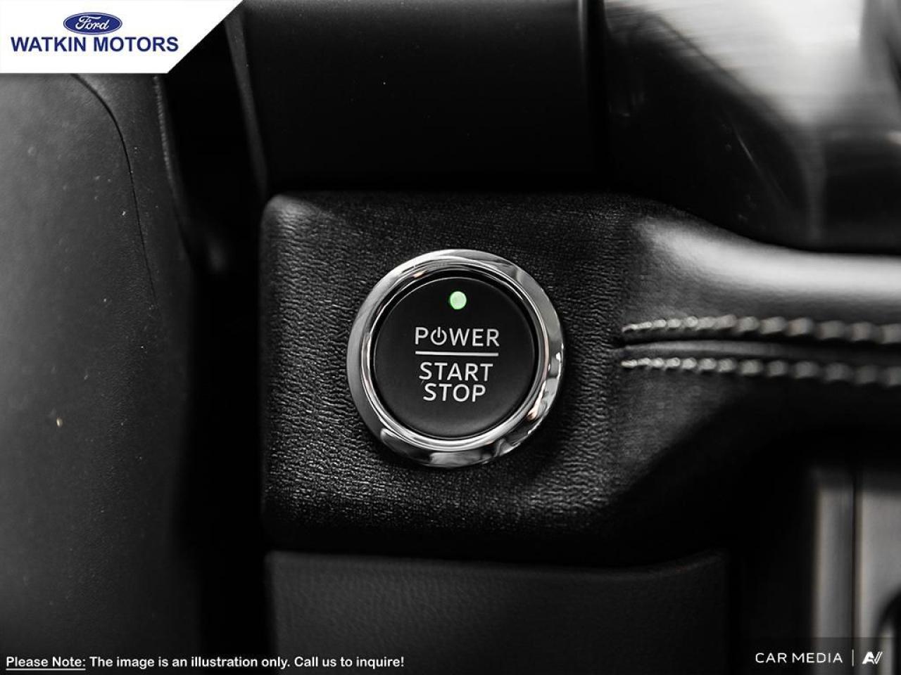 2025 Ford F-150 Lightning Flash Photo23