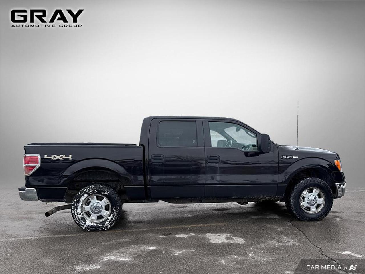 2014 Ford F-150 XLT 5L V8/CERTIFIED/4x4 - Photo #6