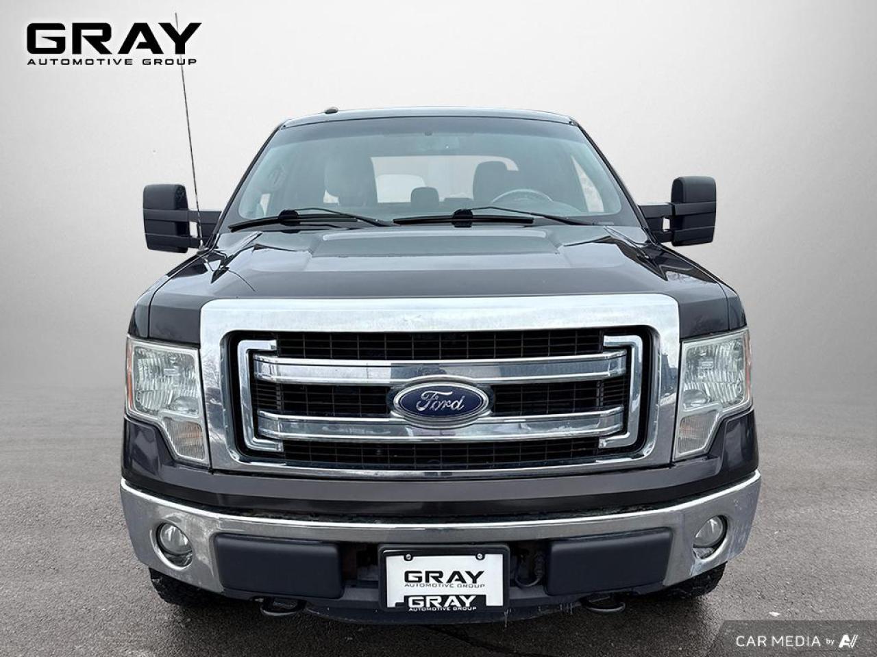 2014 Ford F-150 XLT 5L V8/CERTIFIED/4x4 - Photo #8