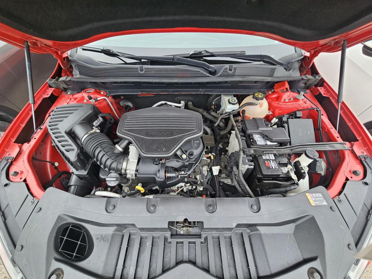 2019 Chevrolet Blazer 3LT AWD True North - Photo #22