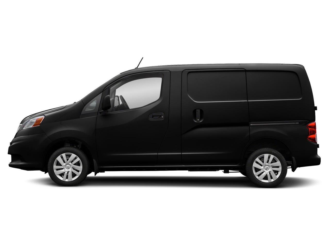 2021 Nissan NV200 Compact Cargo S Photo