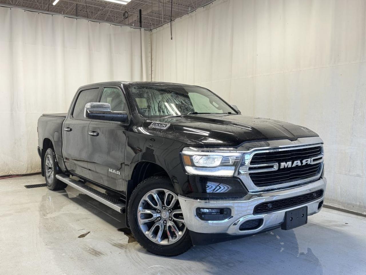 Used 2019 RAM 1500 Big Horn for sale in Sherwood Park, AB