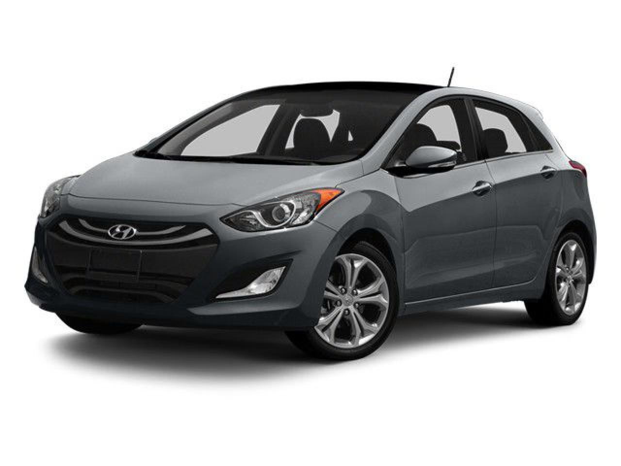 Used 2013 Hyundai Elantra GT for sale in Midland, ON