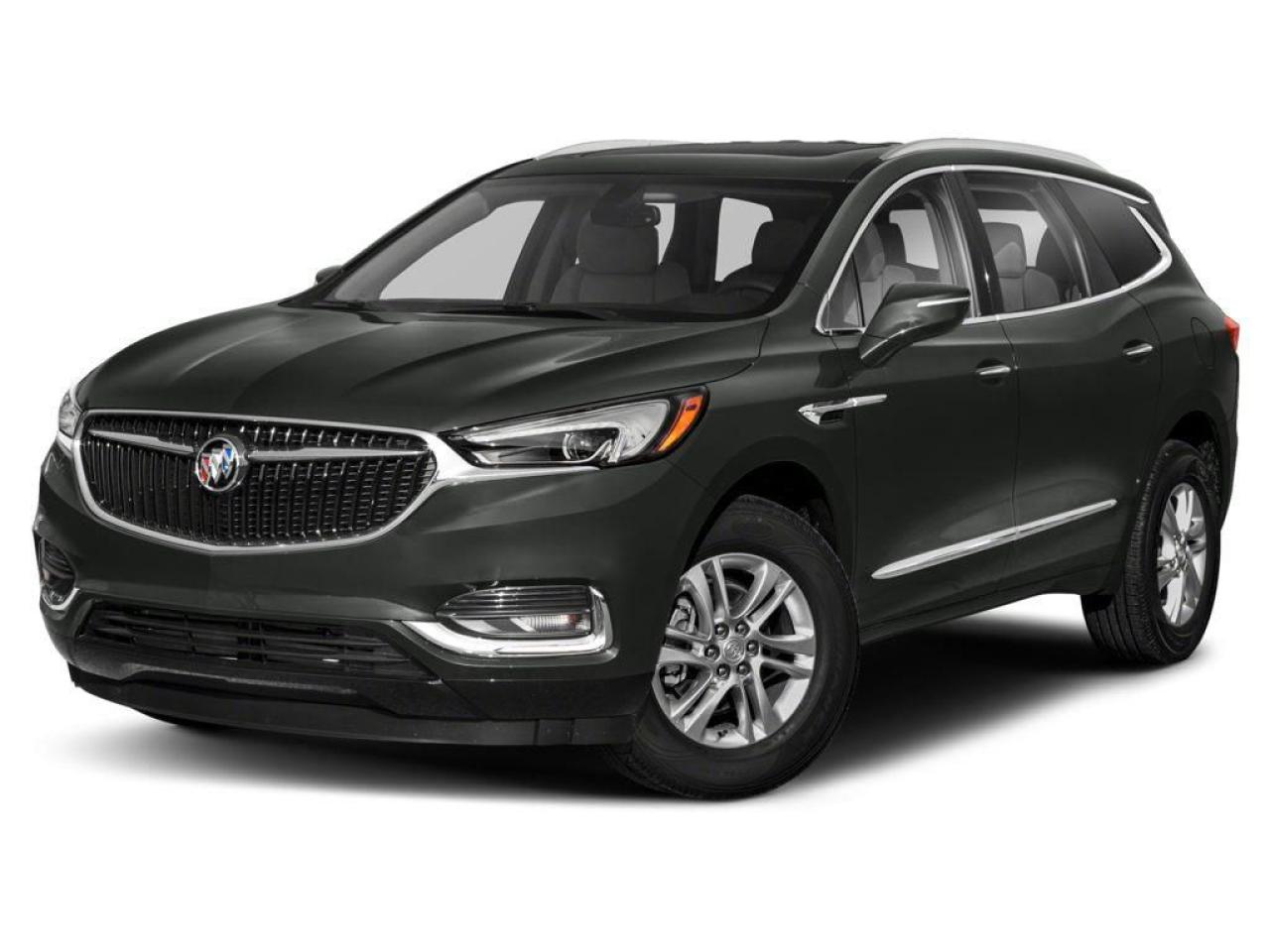 Used 2021 Buick Enclave Premium for sale in Tillsonburg, ON