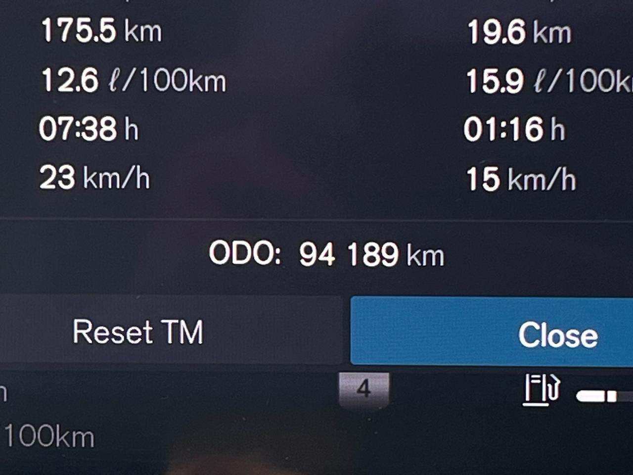 2022 Volvo V90 ORIGINAL RIMS INCLUDED | Navigation | Backup Camera - Photo #12