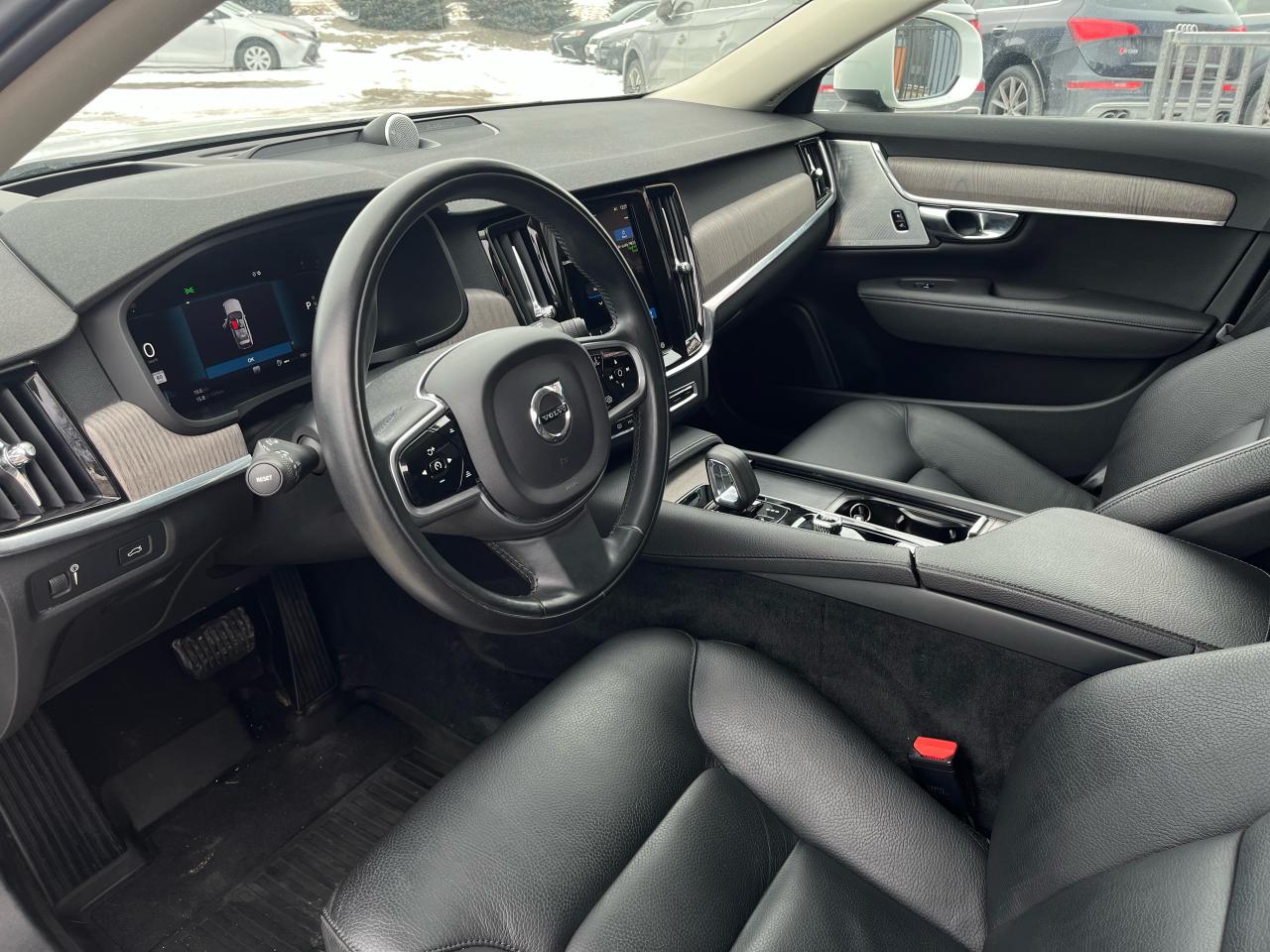2022 Volvo V90 ORIGINAL RIMS INCLUDED | Navigation | Backup Camera - Photo #9