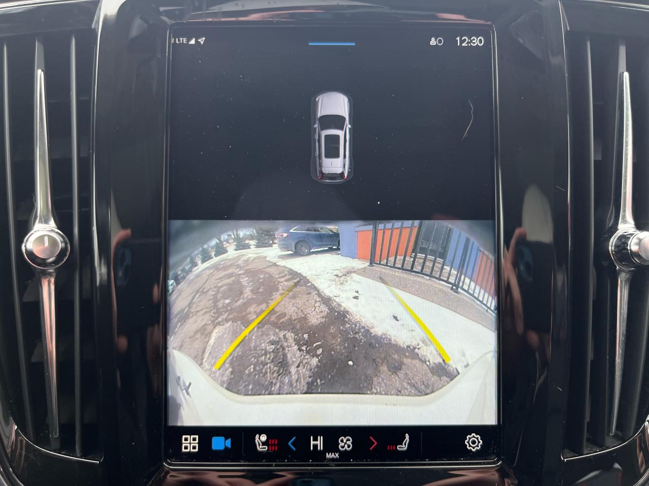 2022 Volvo V90 ORIGINAL RIMS INCLUDED | Navigation | Backup Camera - Photo #14