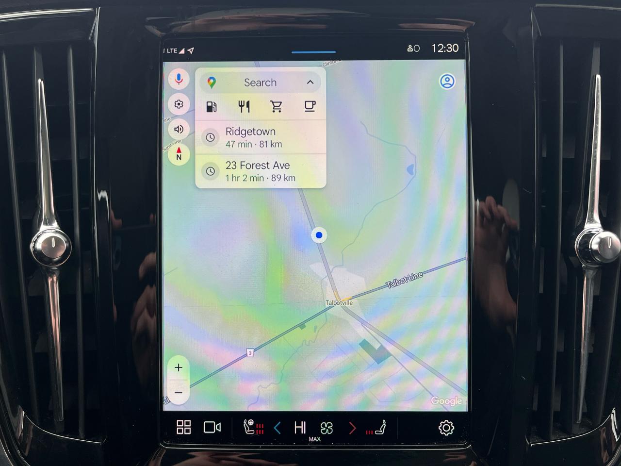 2022 Volvo V90 ORIGINAL RIMS INCLUDED | Navigation | Backup Camera - Photo #13