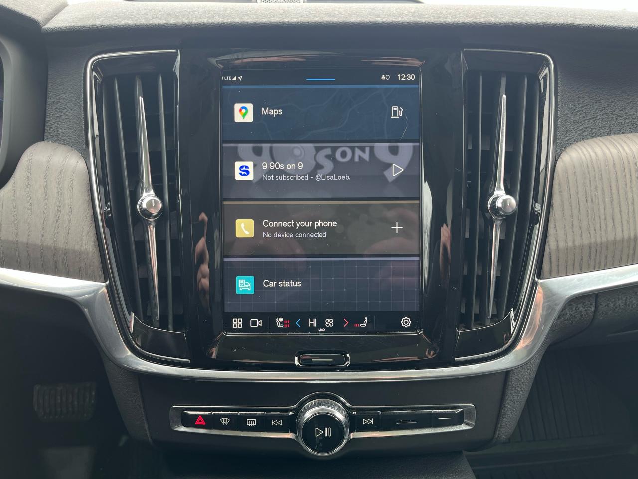 2022 Volvo V90 ORIGINAL RIMS INCLUDED | Navigation | Backup Camera - Photo #15