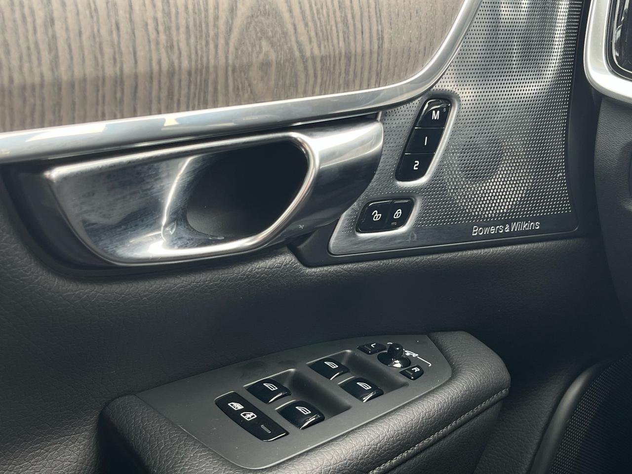 2022 Volvo V90 ORIGINAL RIMS INCLUDED | Navigation | Backup Camera - Photo #17