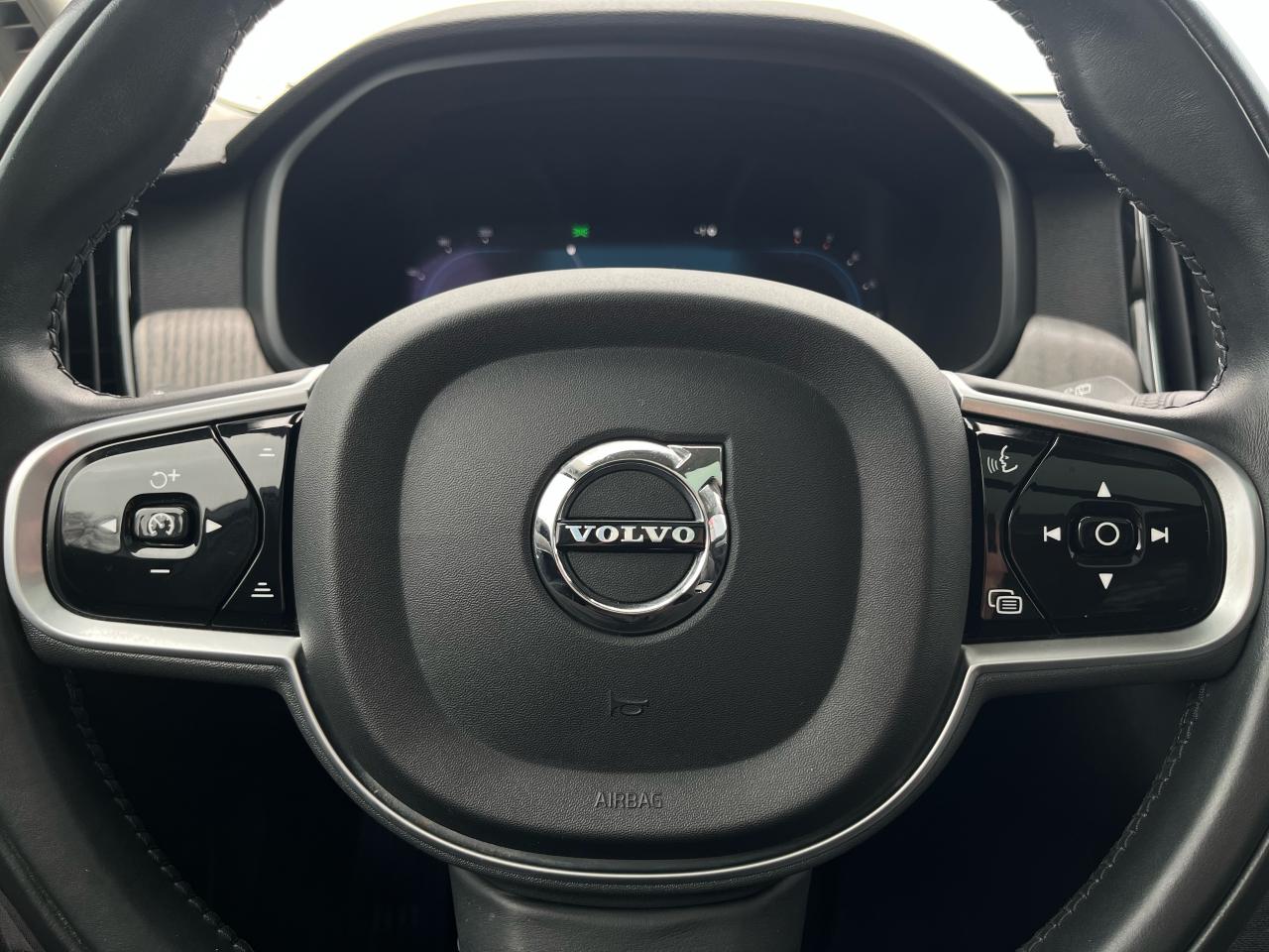 2022 Volvo V90 ORIGINAL RIMS INCLUDED | Navigation | Backup Camera - Photo #19
