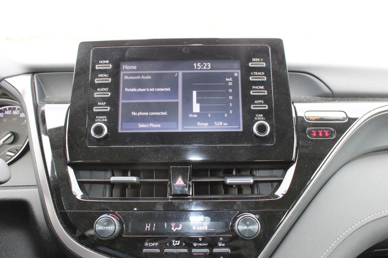 2023 Toyota Camry SE Auto - Photo #9
