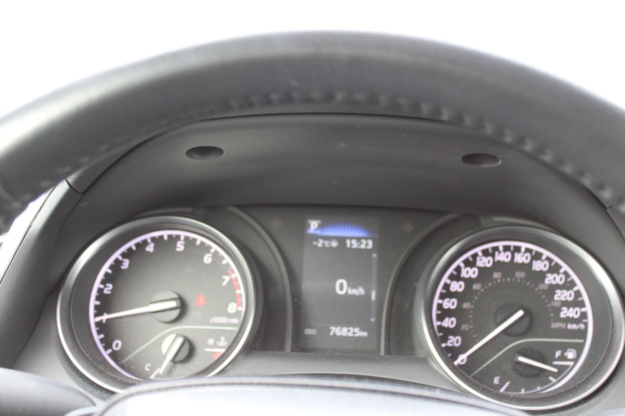 2023 Toyota Camry SE Auto - Photo #10