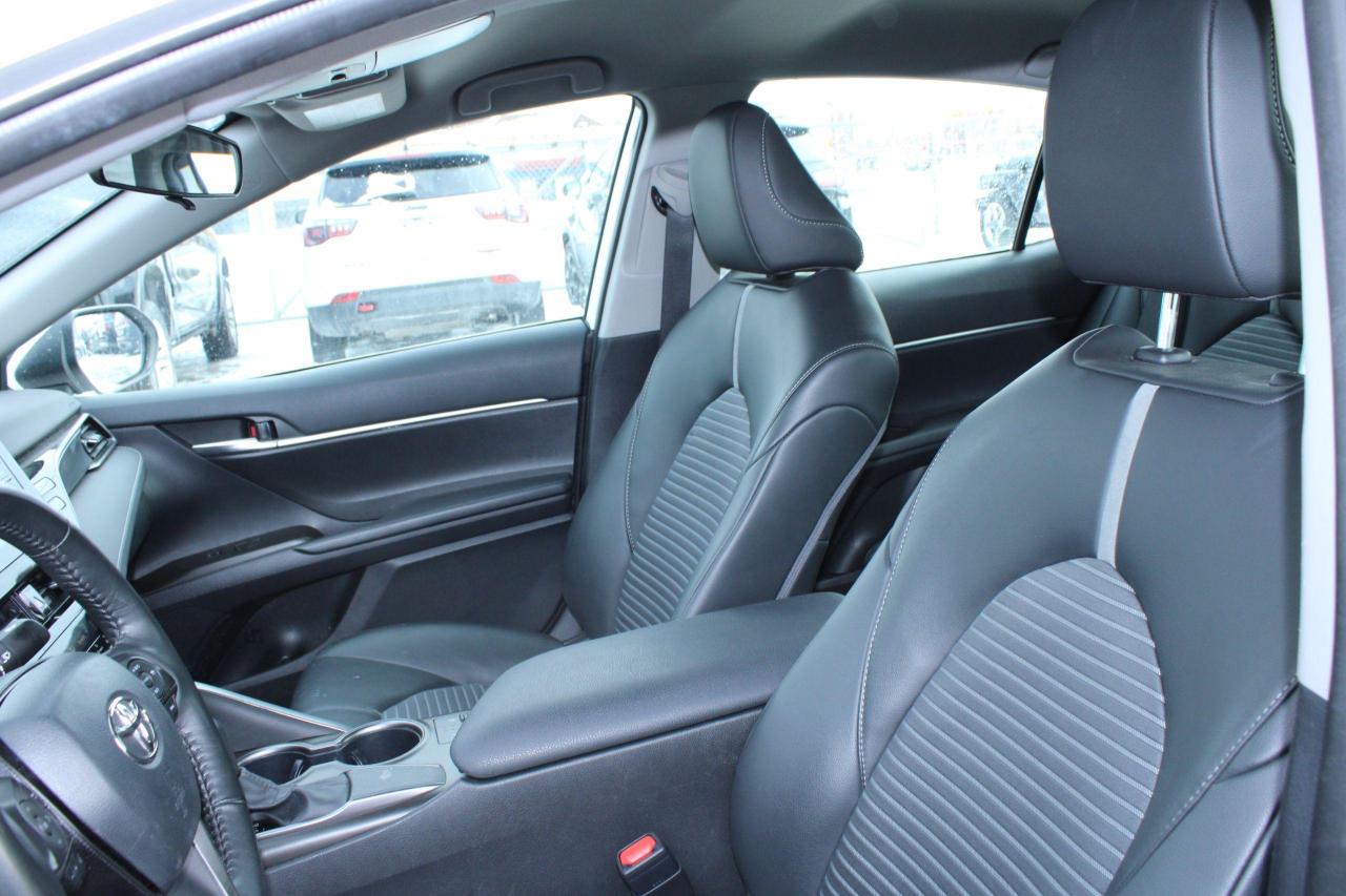 2023 Toyota Camry SE Auto - Photo #14