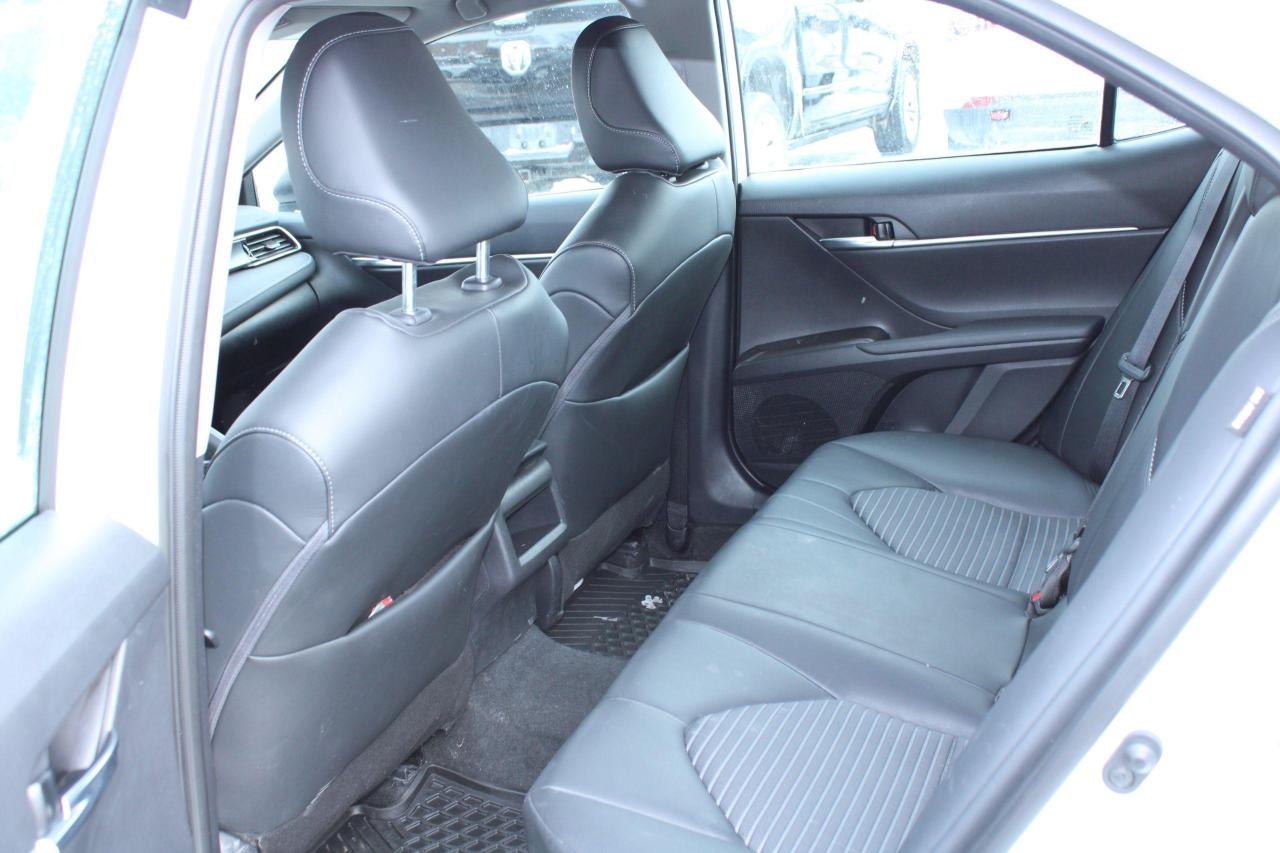 2023 Toyota Camry SE Auto - Photo #17