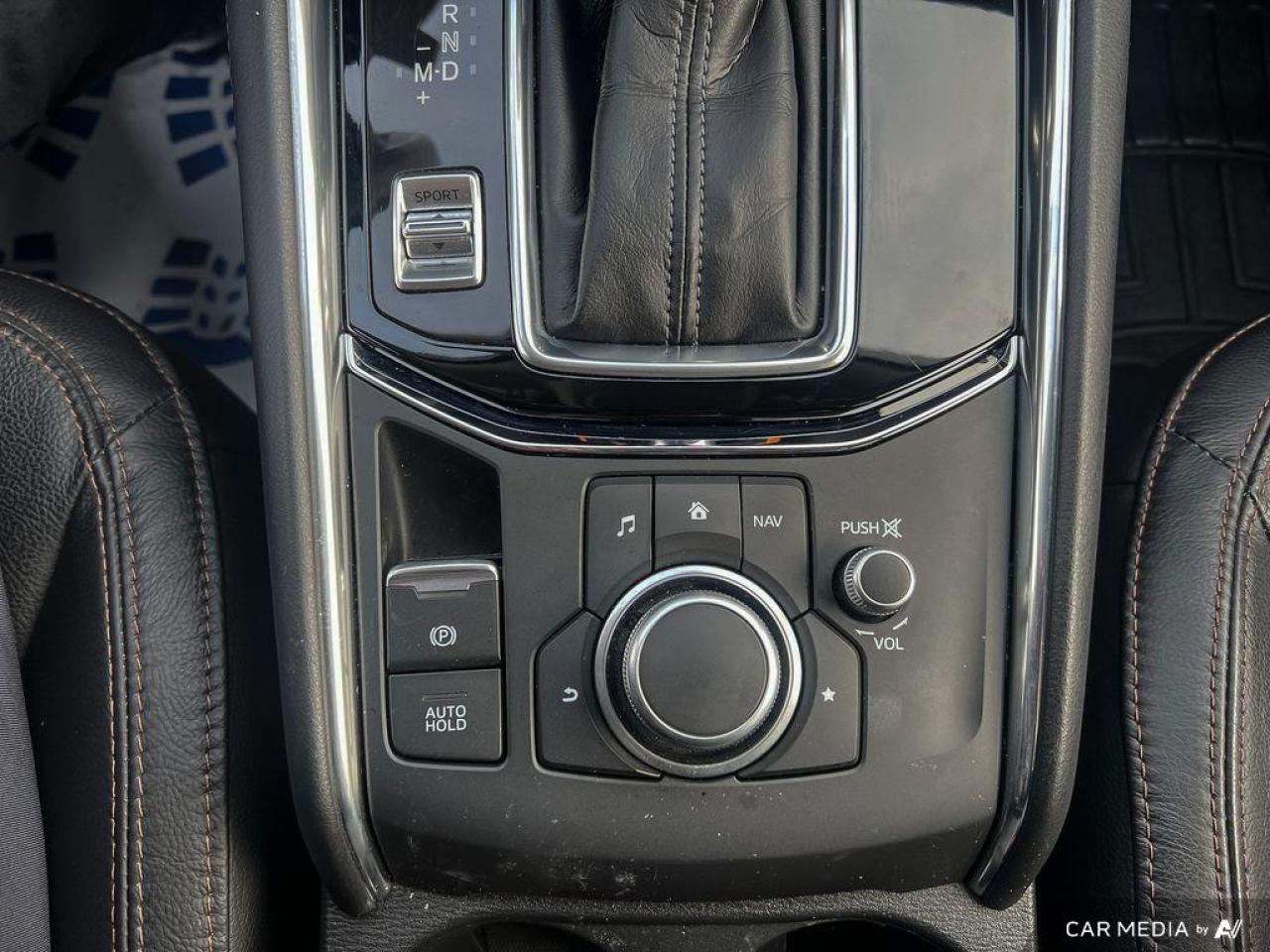 2020 Mazda CX-5 GT / AWD / LEATHER / NAV / ROOF / BACKCAM - Photo #20