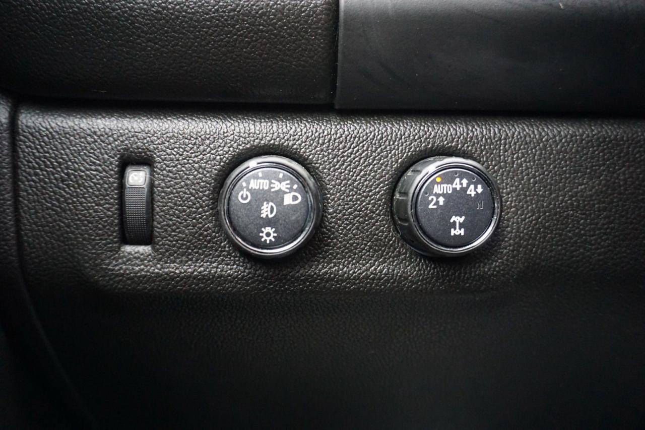 2020 GMC Canyon 3.6L V6 DENALI CREW 4ED L.BED CERTIFIED *ACCIDENT FREE* CAMERA NAV BLUETOOTH LEATHER HEATED SEATS CRUISE ALLOYS - Photo #27