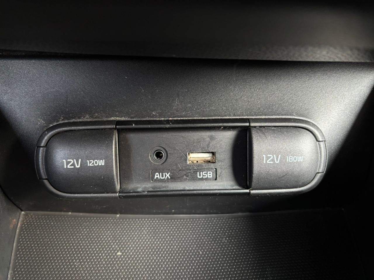 2018 Kia Soul EX AUTO LOW KM NO ACCIDENT B-CAMERA B-TOOTH - Photo #21