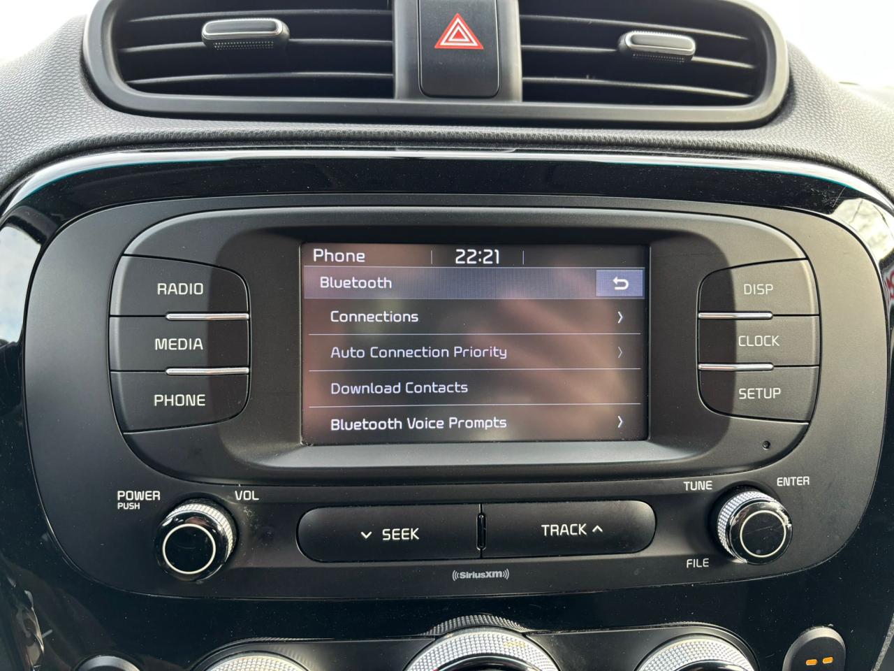 2018 Kia Soul EX AUTO LOW KM NO ACCIDENT B-CAMERA B-TOOTH Photo2