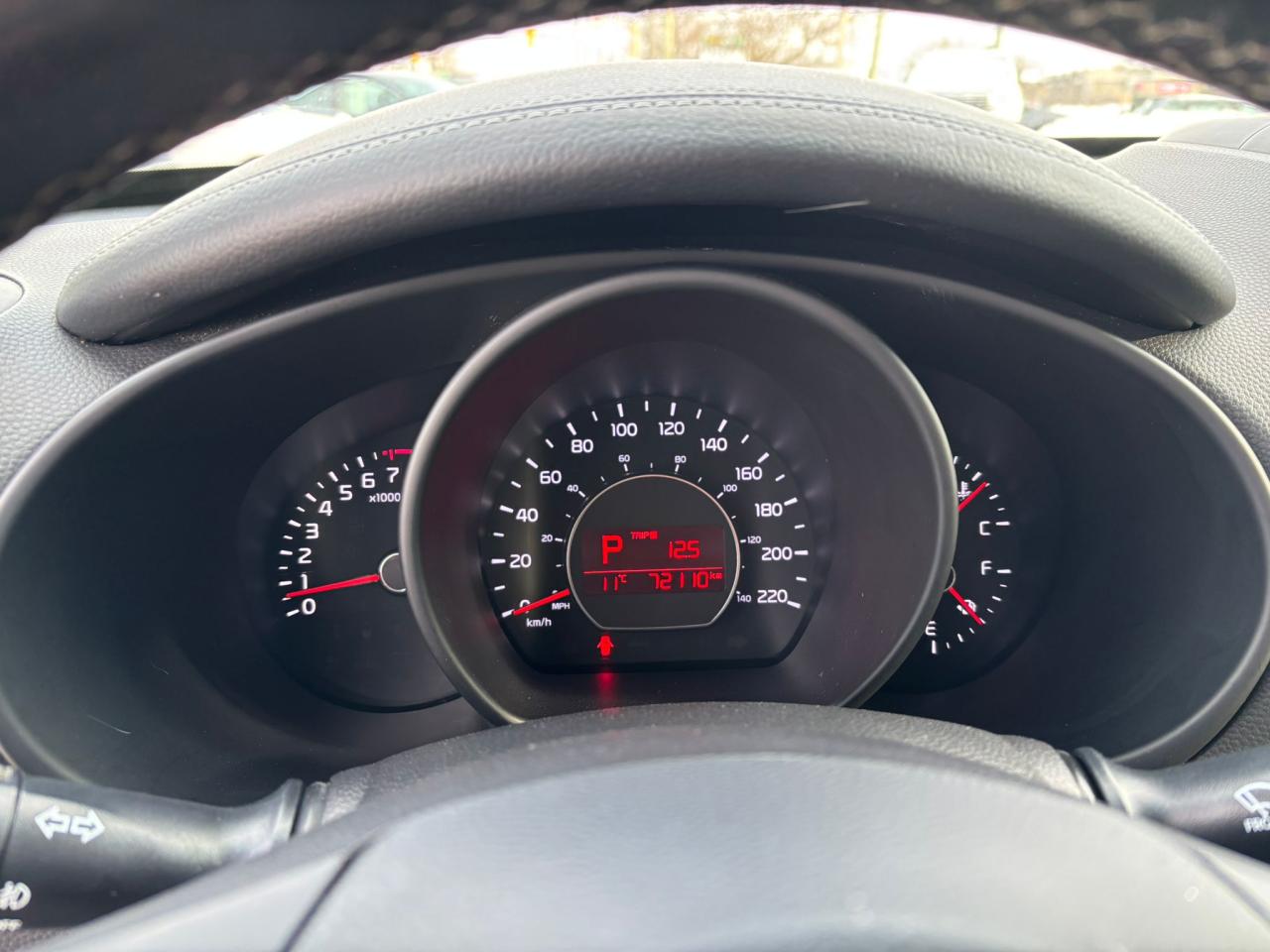 2018 Kia Soul EX AUTO LOW KM NO ACCIDENT B-CAMERA B-TOOTH - Photo #18