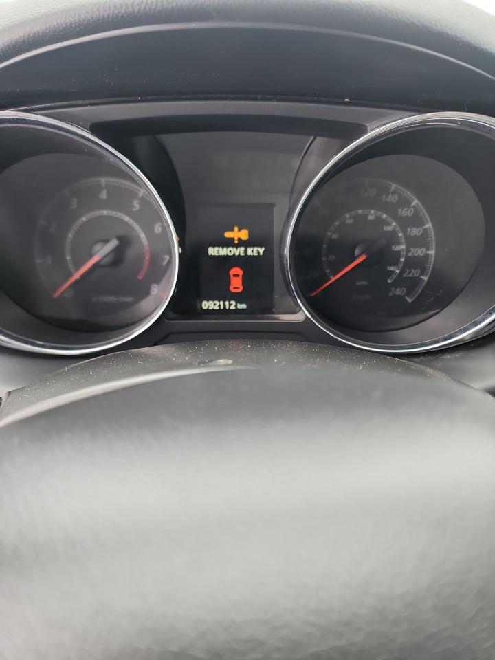 2019 Mitsubishi RVR SE - Photo #14
