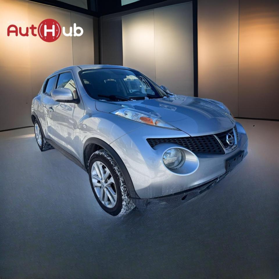 Used 2012 Nissan Juke  for sale in Cobourg, ON